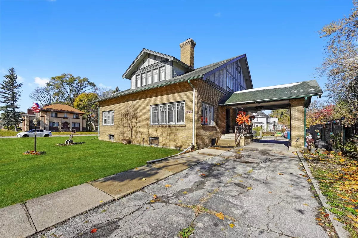 Harvey, IL 60426,31 E 155th ST