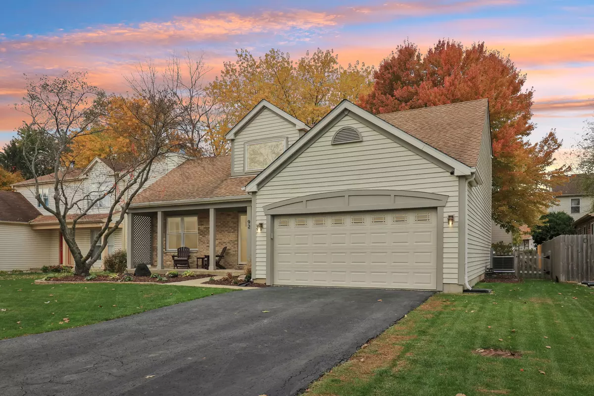 Hainesville, IL 60030,92 Lisk DR