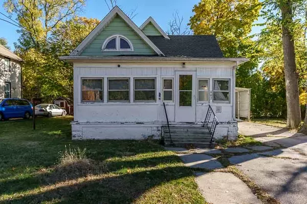 407 FOREST AVE, Rockford, IL 61101