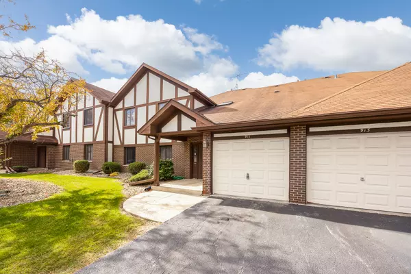 Crete, IL 60417,911 Patricia LN #911