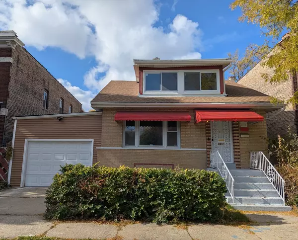 Chicago, IL 60620,8952 S Aberdeen ST