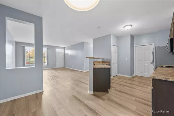 Mchenry, IL 60050,2237 Concord DR #2237