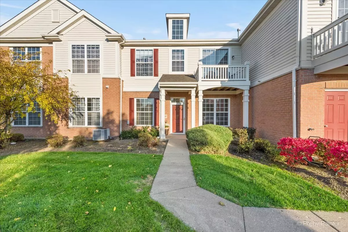 Mchenry, IL 60050,2237 Concord DR #2237