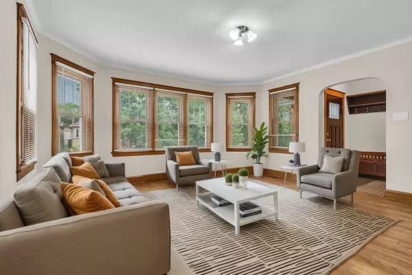 Elmwood Park, IL 60707,3108 N 78th CT