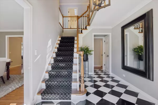 Hinsdale, IL 60521,245 Meadowbrook LN