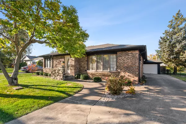 Willow Springs, IL 60480,Address not disclosed