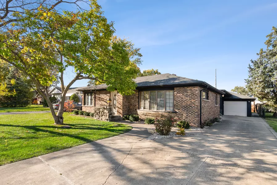 Willow Springs, IL 60480