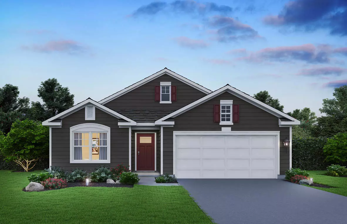 Wonder Lake, IL 60097,6277 Maple Glen DR