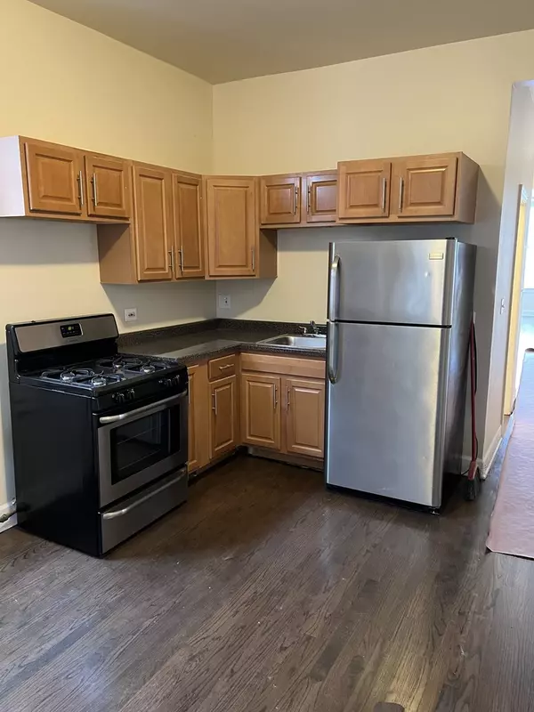 Chicago, IL 60623,1613 S CENTRAL PARK AVE