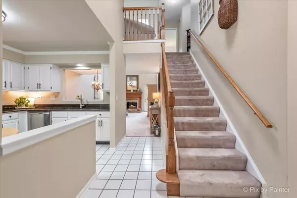 Bloomingdale, IL 60108,250 Lynwood LN