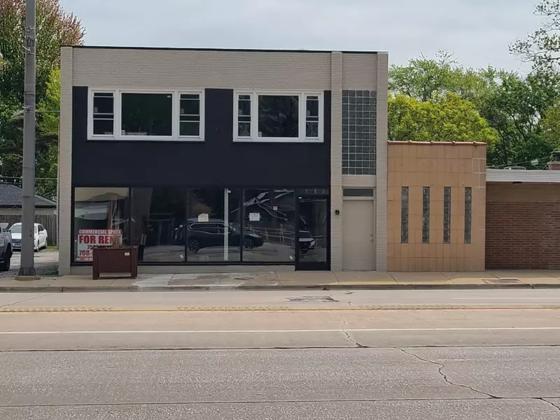 14751 PULASKI RD, Midlothian, IL 60445