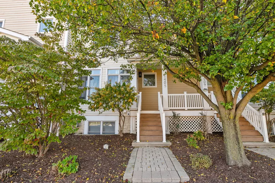 Blue Island, IL 60406