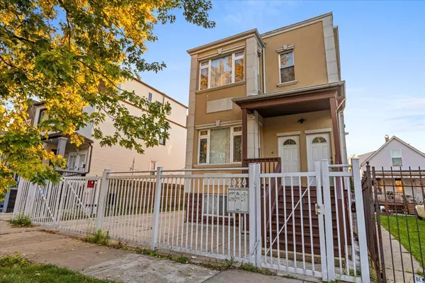 Chicago, IL 60647,2028 N Hamlin AVE #Basement