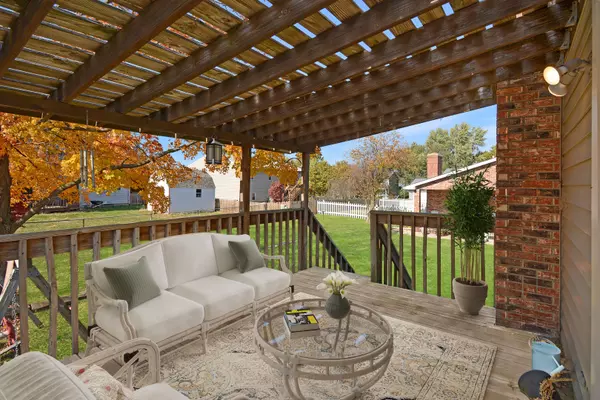 Bloomington, IL 61704,1314 Nicki DR