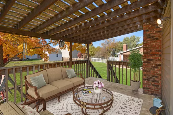 Bloomington, IL 61704,1314 Nicki DR