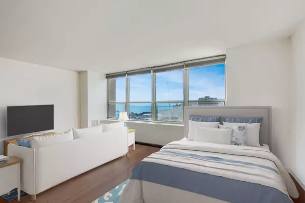 Chicago, IL 60613,655 W Irving Park RD #4109