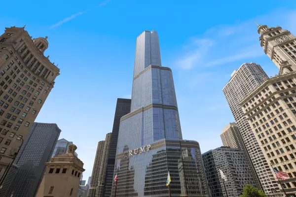 Chicago, IL 60611,401 N Wabash AVE #40F