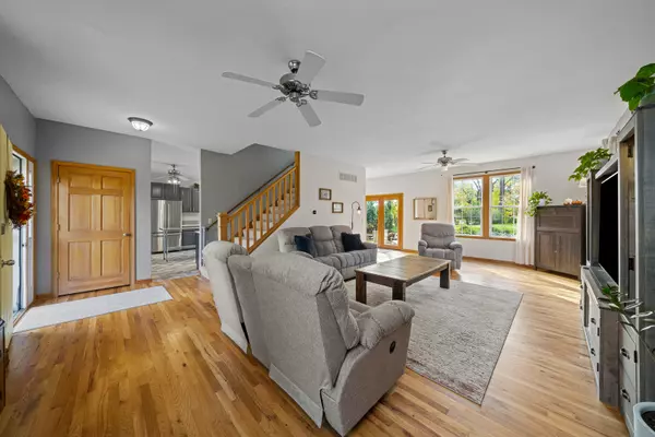 Elburn, IL 60119,43W140 Campton Hills RD