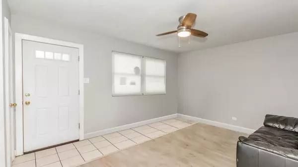 Chicago, IL 60609,5141 S Carpenter ST