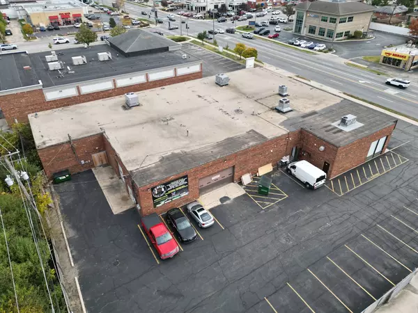 Downers Grove, IL 60515,406 Ogden AVE