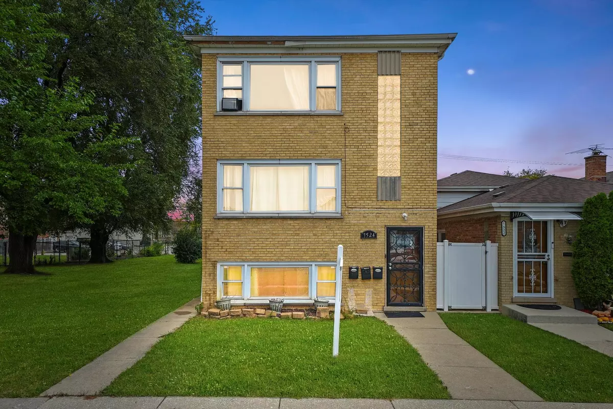 Summit, IL 60501,7524 W 63rd PL