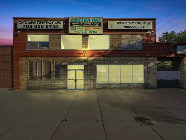 Cicero, IL 60804,4606 W CERMAK RD