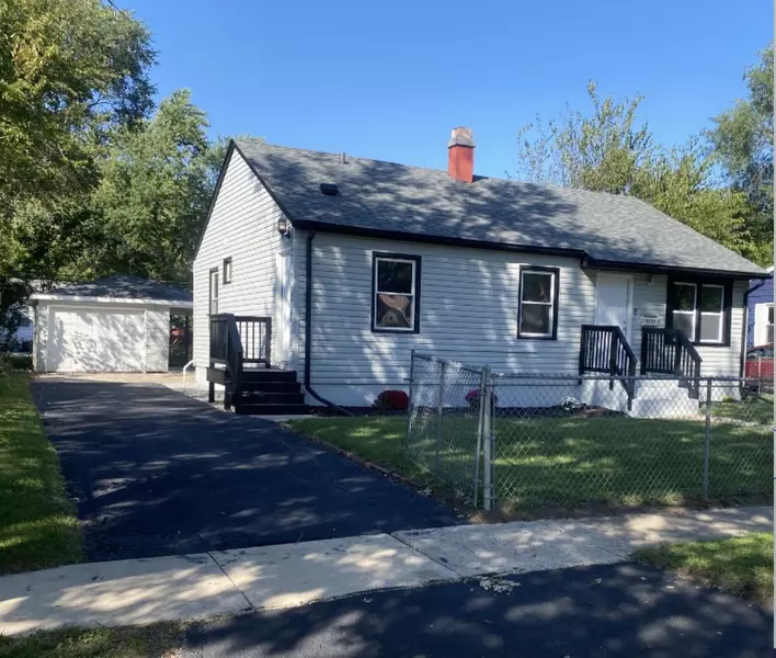 Sauk Village, IL 60411