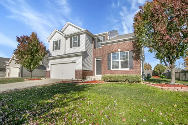 Shorewood, IL 60404,1120 TRILLIUM LN