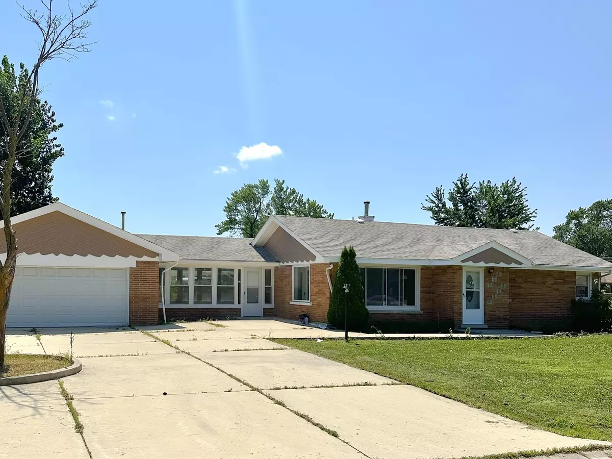Hickory Hills, IL 60457,9405 S 76th CT