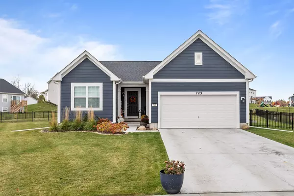 Marengo, IL 60152,725 CLOVERLEAF DR