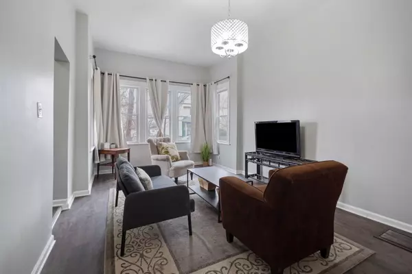 Chicago, IL 60621,5944 S Princeton AVE