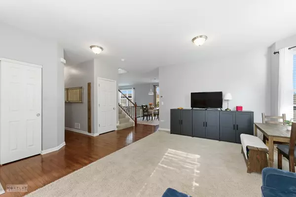 Joliet, IL 60431,8115 Settlers Pond WAY