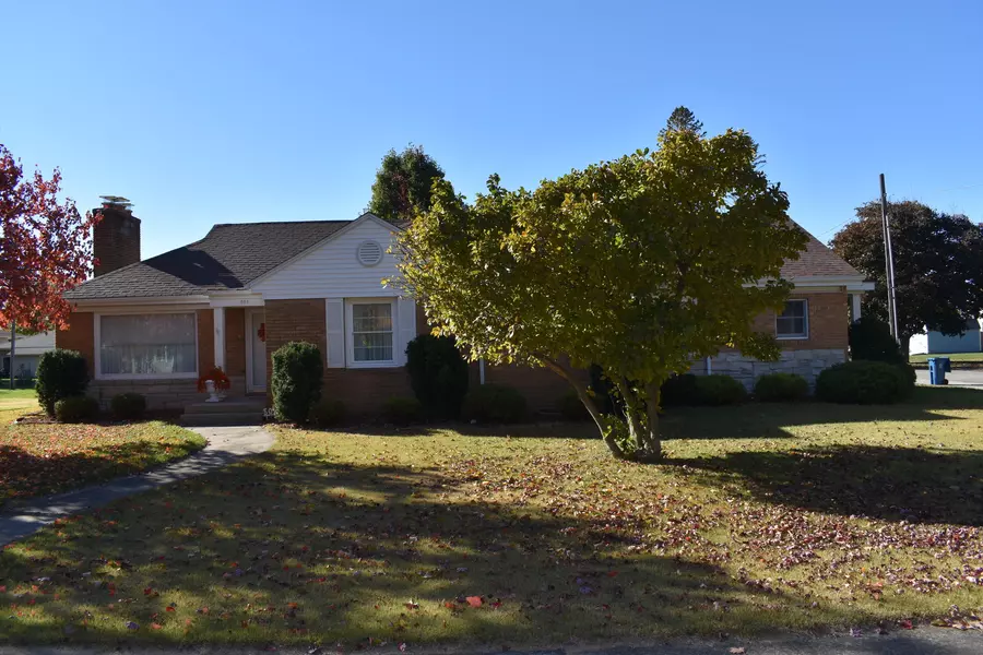 501 S Main ST, Flanagan, IL 61740