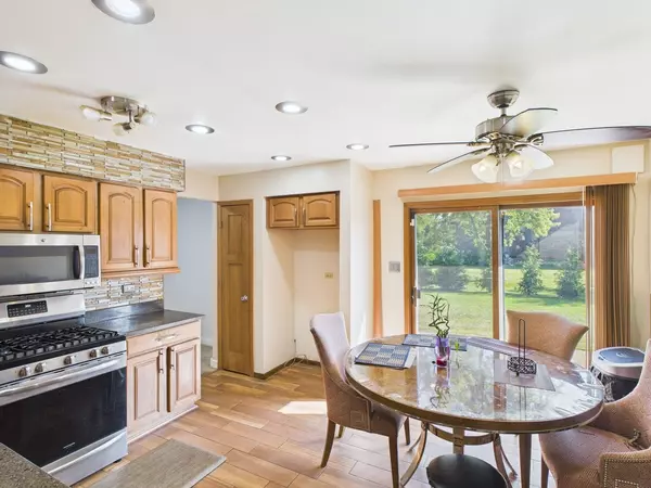 Crete, IL 60417,1200 Jacqueline DR