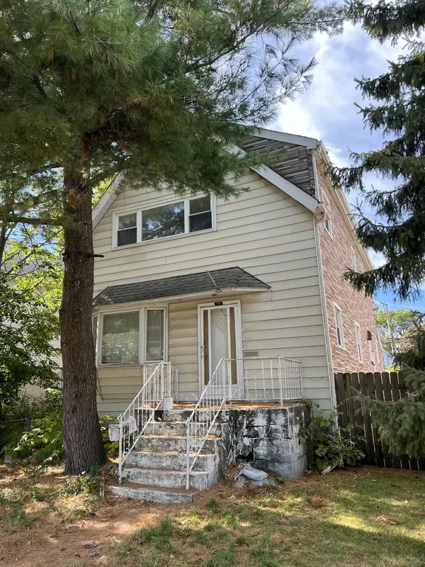 13150 S Houston AVE, Chicago, IL 60633