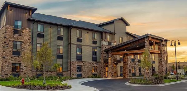 1000 Kilbery LN #101, North Aurora, IL 60542