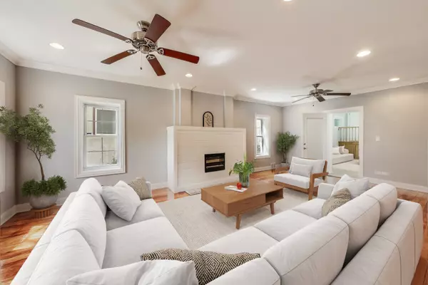 Chicago, IL 60643,9340 S Vanderpoel AVE