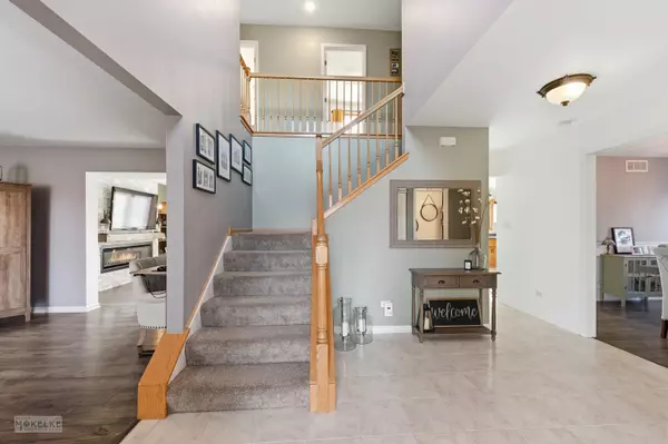 Minooka, IL 60447,814 Edgewater DR