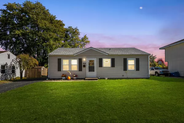 Crest Hill, IL 60403,1618 Innercircle DR