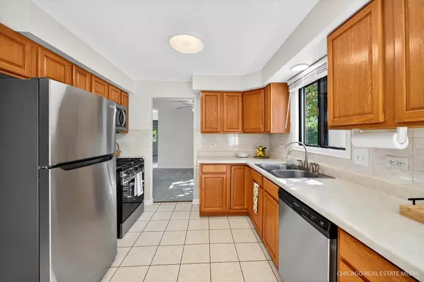 Schaumburg, IL 60193,1069 Mohegan LN