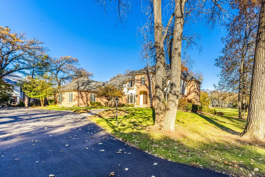 12 RIDERWOOD RD, North Barrington, IL 60010