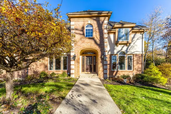 North Barrington, IL 60010,12 RIDERWOOD RD