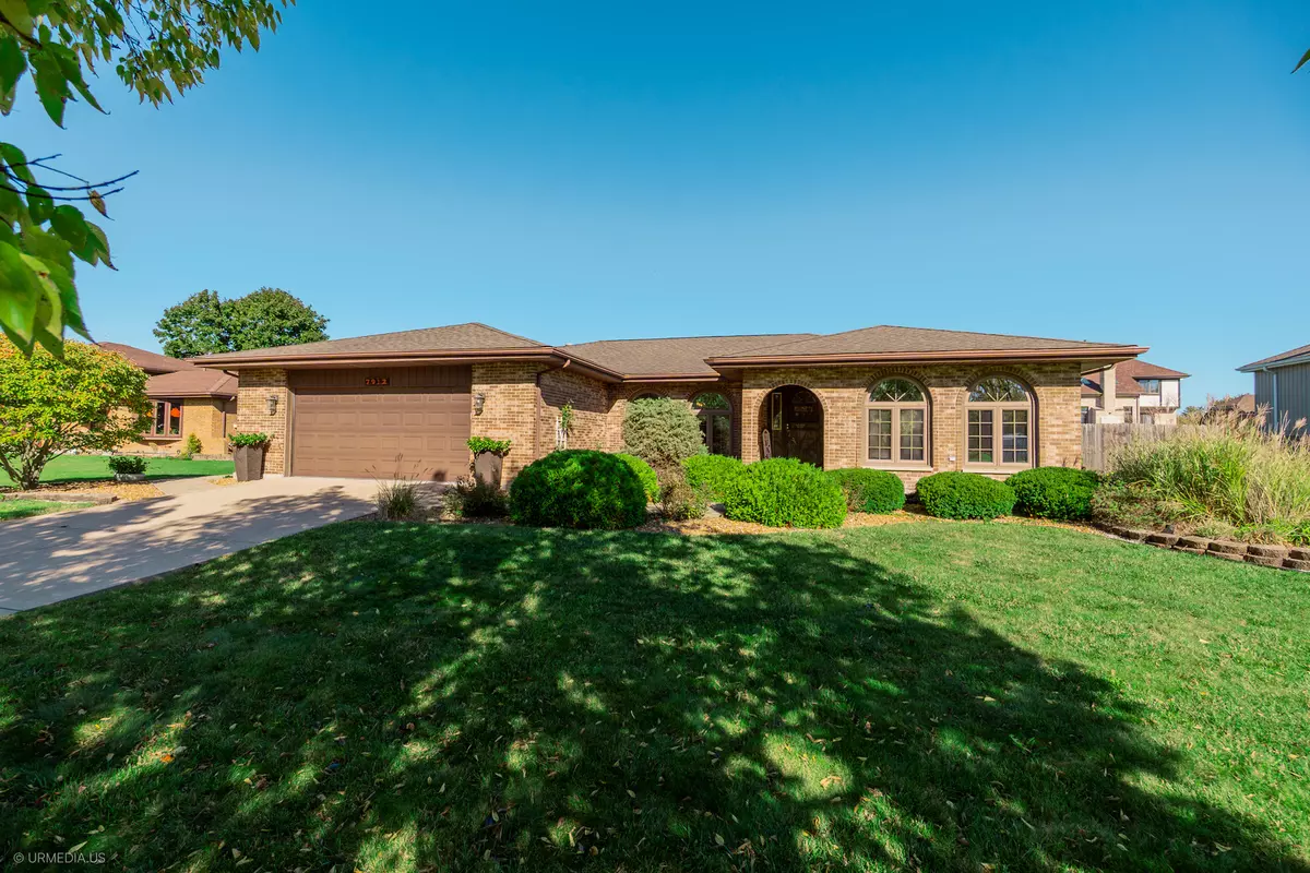 Tinley Park, IL 60477,7912 172nd PL