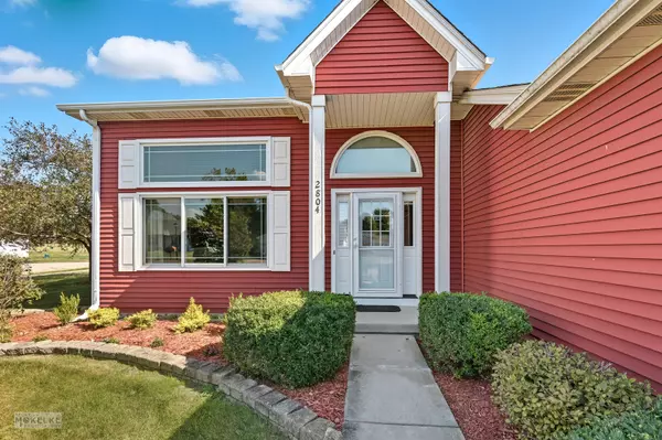 Ottawa, IL 61350,2804 Turnberry DR