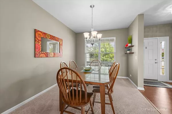 Huntley, IL 60142,9743 Rainsford DR