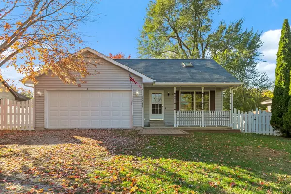 217 Ash AVE, Kingston, IL 60145