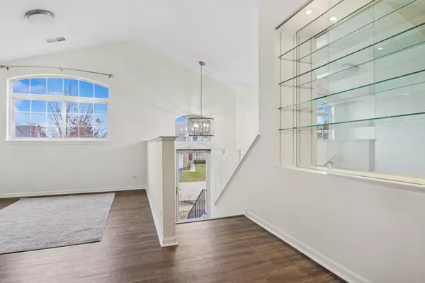 Crystal Lake, IL 60014,9509 Georgetown LN #9509