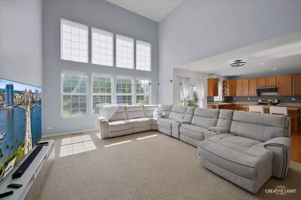 Carpentersville, IL 60110,3529 Chancery LN