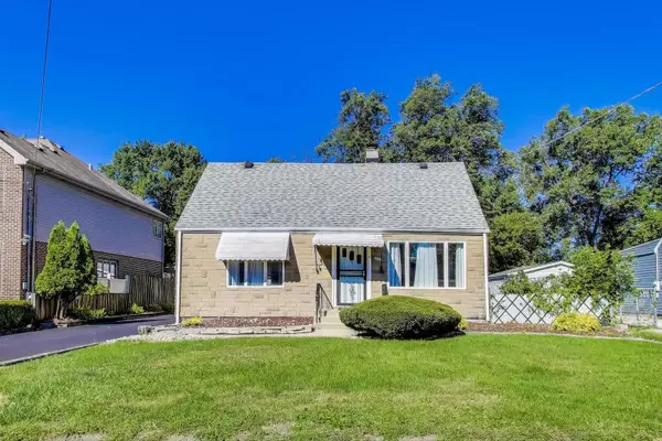 Oak Lawn, IL 60453,9348 Sayre AVE