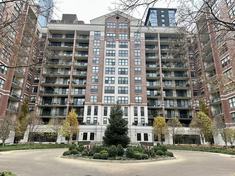 55 W Delaware PL #509, Chicago, IL 60610